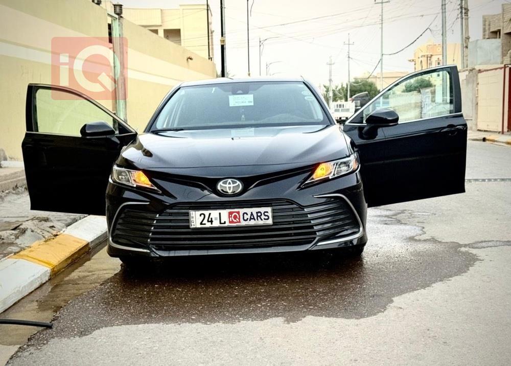 تويوتا كامري